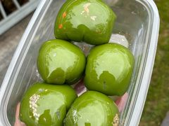 -许阿姨糕团店(南京总店)