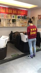 -香港菲发蒲美发沙龙