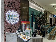 -玉玲珑(陆家嘴店)
