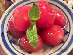 -贰醒·私房小院烧烤 (太古里店)