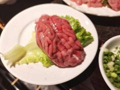 -巴蜀大宅门火锅(北大街店)