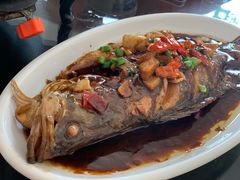 -水香园·中国徽菜名店(紫霞大道店)