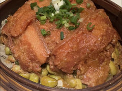 粉蒸牛肉-川香楼酒家