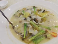 -嘉禧大酒楼(康城广场店)
