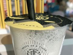 -老虎堂TIGER SUGAR
