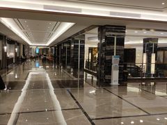 -创元千禧大酒店-汉唐中餐厅