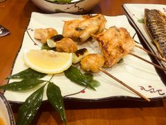 -気楽亭和食料理(气乐亭大世界本店)