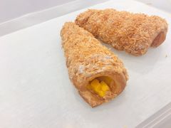 -面包新语(KKMALL京基店)