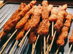 -比格比萨自助(宝山日月光店)