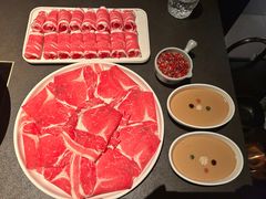 -东来顺·非遗火锅(赛格国际购物中心店)