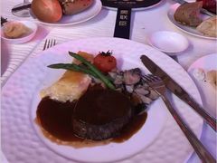 菜品-北京中国大饭店