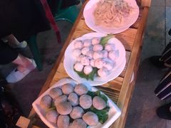 -陈帅夜排档·龙虾·炒菜·烤串(世茂店)