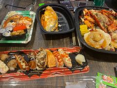 -盒马鲜生(大成店)
