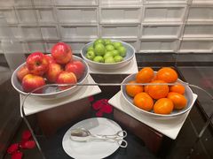 -广州四季酒店·意珍·意式自助餐
