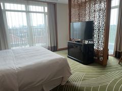 -常州武进九洲喜来登酒店