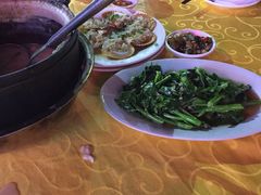 -惠兴潮州海鲜砂锅粥