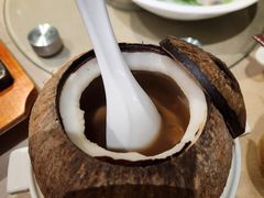 -云来居素食馆(南山店)