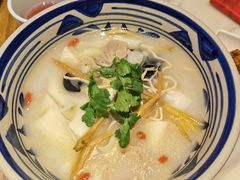 -掌柜的店·河南菜(新天地店)