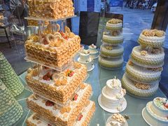 -爱达乐面包生日蛋糕(华油路店)