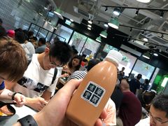 -华嫂冰室(尖沙咀店)