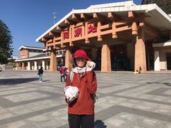 -南沙天后宫景区