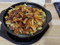 -赵家牛肉砂锅(台西三路店)