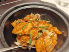 -伯衡55·吉品轩(乌鲁木齐南路店)