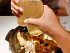 -汤城小厨•粤菜•靓汤(金宝街店)