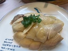 -四海酒家生态粤菜