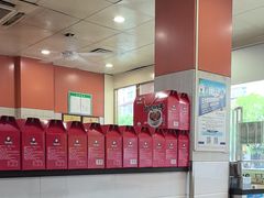 -谢继红26号牛肉汤(田家庵店)