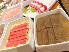 -滋奇·扬州地标火锅(东关街店)
