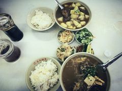 -京九排骨米饭(江西路店)