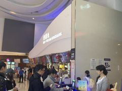 -卢米埃IMAX影城(温州万象城激光店)