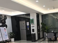 -牙博士口腔品牌连锁(昆山城区店)