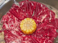-潮正和潮汕牛肉火锅·老字号(番禺万达店)