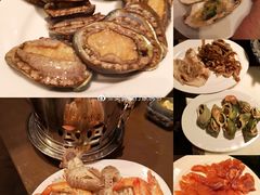 -福州仓山凯悦酒店·Market Cafe Lacucina咖啡厅