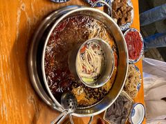 -飘香火锅(玉林西路店)