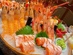 -花潮料理艺食馆(世欧广场店)