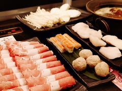 -呷哺呷哺(枫蓝国际店)