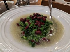 -青城山六善酒店·紫氣園中餐厅