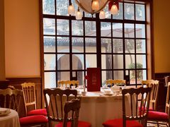 包厢-玫瑰厅上海菜(兴国路店)