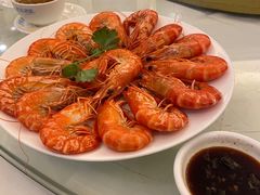 -黄埔华苑酒家(黄埔店)