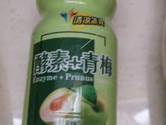 妙恋孝素加青梅-必胜客(长瀛商业广场店)