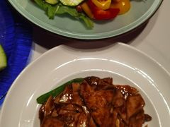 -大碗居·烤鸭·鱼头泡饼(天坛东门店)