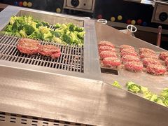 -肉肉大米(金虹桥店)