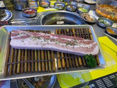 -大叹号·朝鲜族烤肉(潍坊泰华城店)