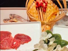 -宁波逸东豪生大酒店·逸轩中餐厅