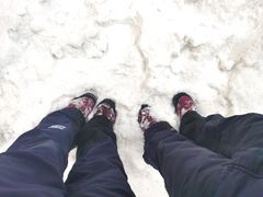 -长沙湘江冰雪世界