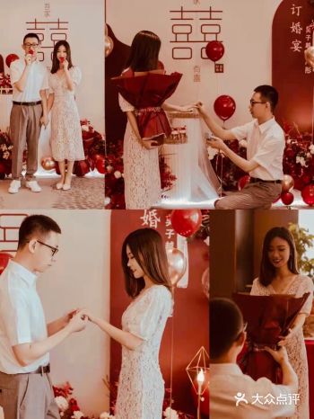 吾家有喜 | 备婚的姐妹看这里