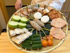-鳥忆·omakase炭火烧鸟